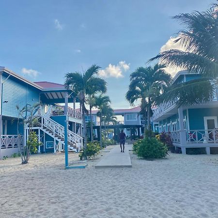 Brisa Oceano Resort Placencia Eksteriør bilde