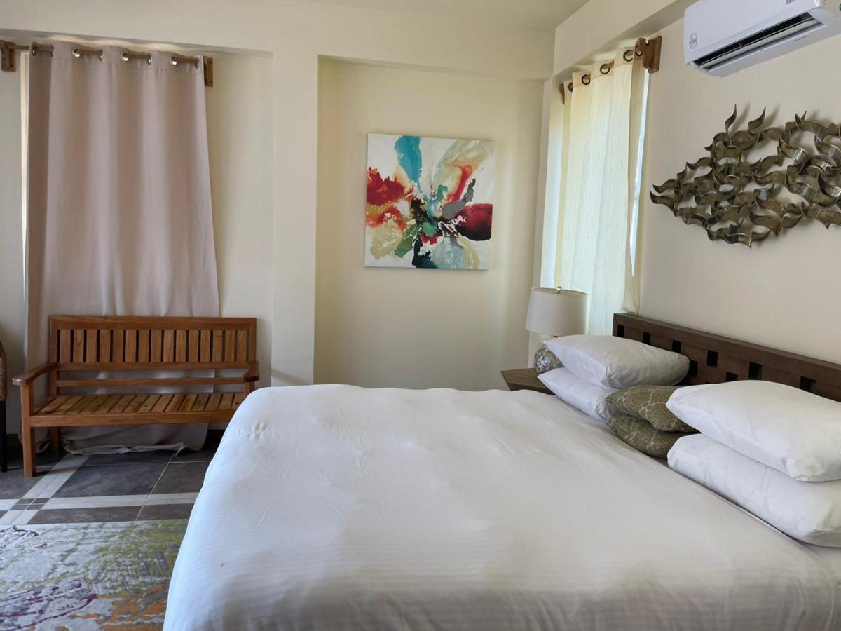 Brisa Oceano Resort Placencia Eksteriør bilde
