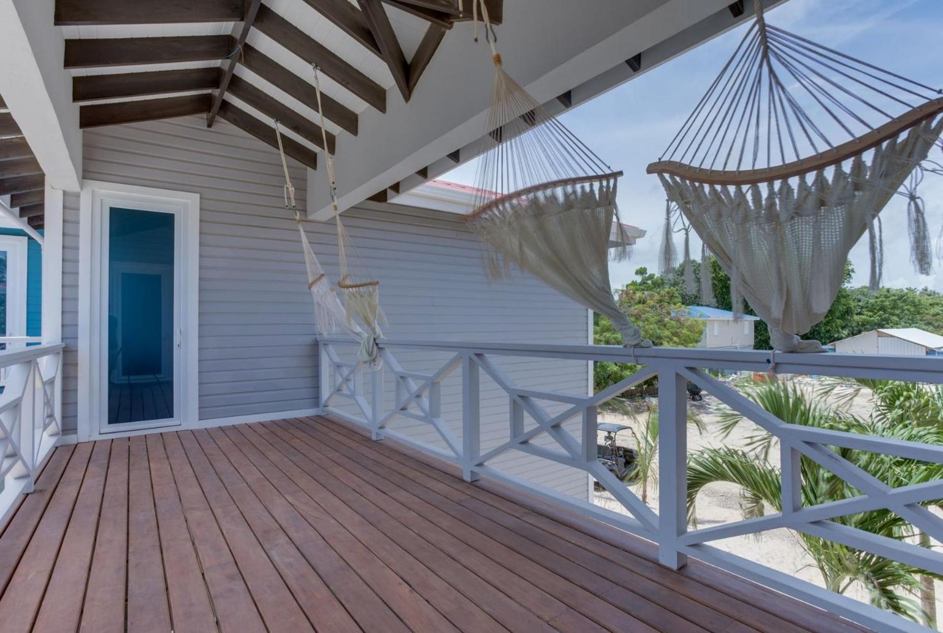 Brisa Oceano Resort Placencia Eksteriør bilde